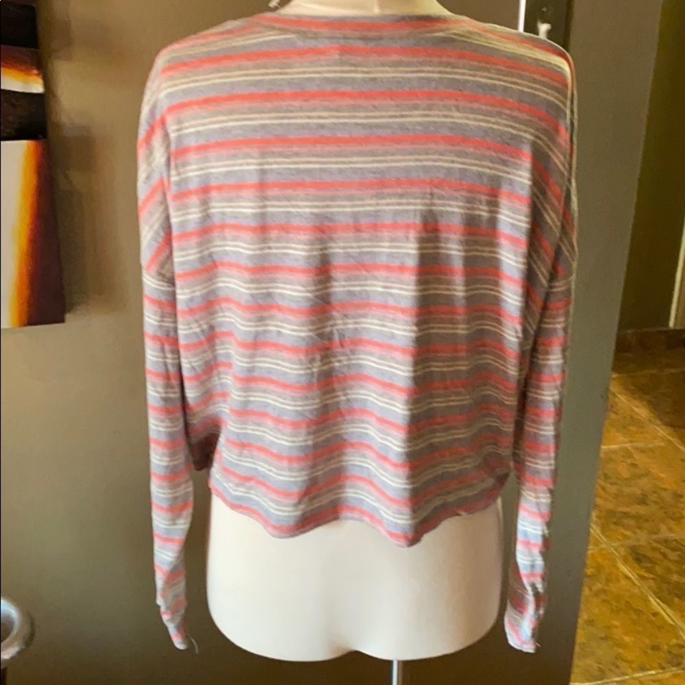 Wild Fable Cropped Top - Picture 3 of 4